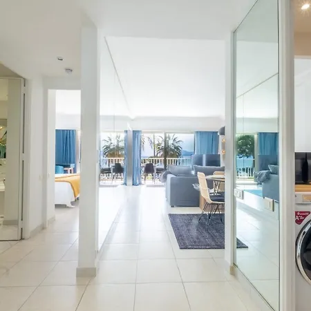 Sea View Terrace Upscale Property *