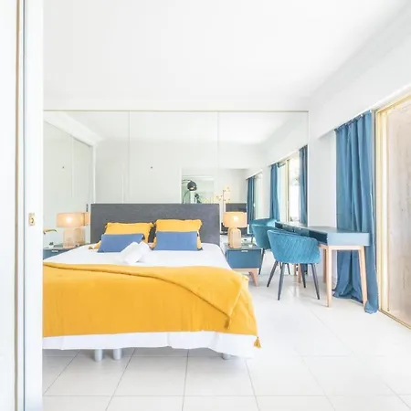 Sea View Terrace Upscale Property