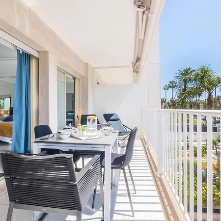 Sea View Terrace Upscale Property