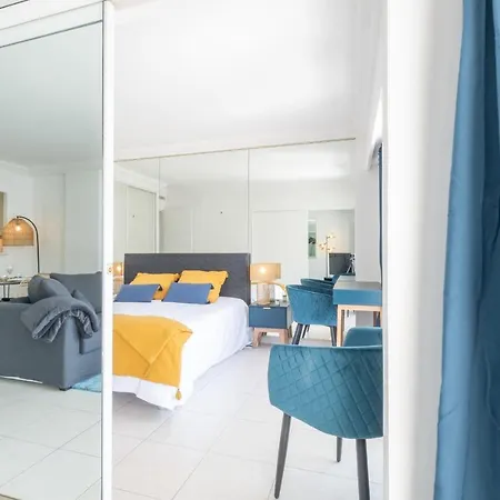 Sea View Terrace Upscale Property Apartment *